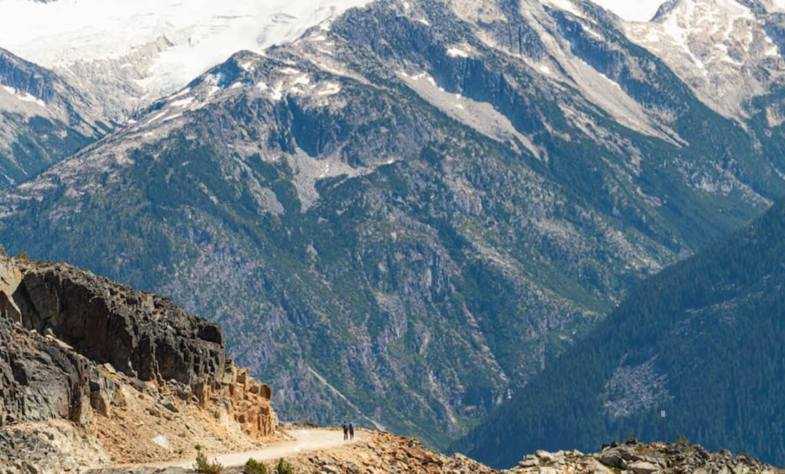 Seven hiking trails open this weekend on Whistler Blackcomb - The ...